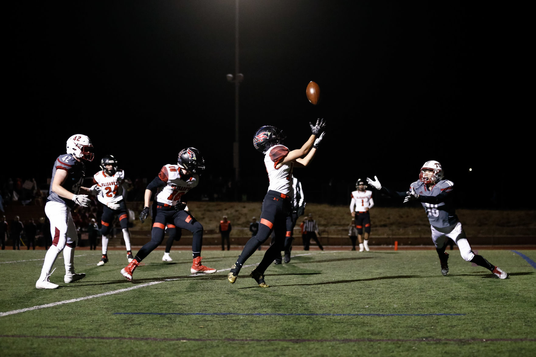 PREP FOOTBALL